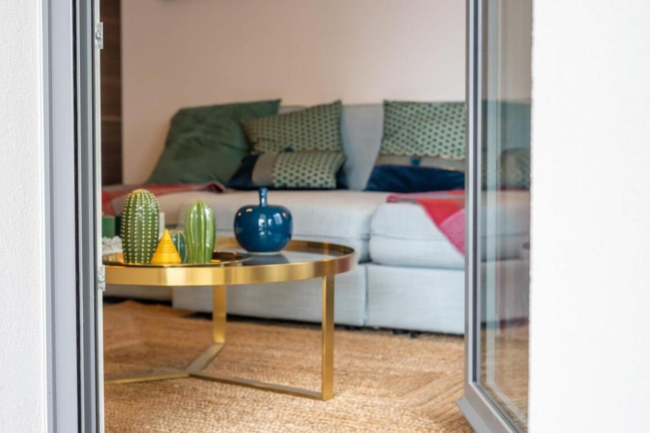Apartment Bonheur En Furnished Flat